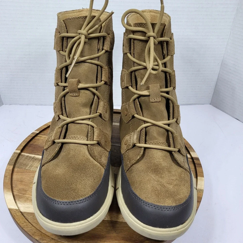 Sorel ignite your